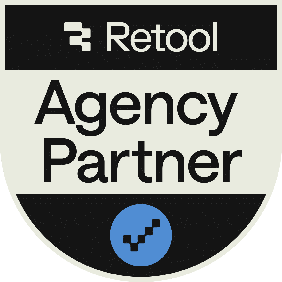 Retool agency